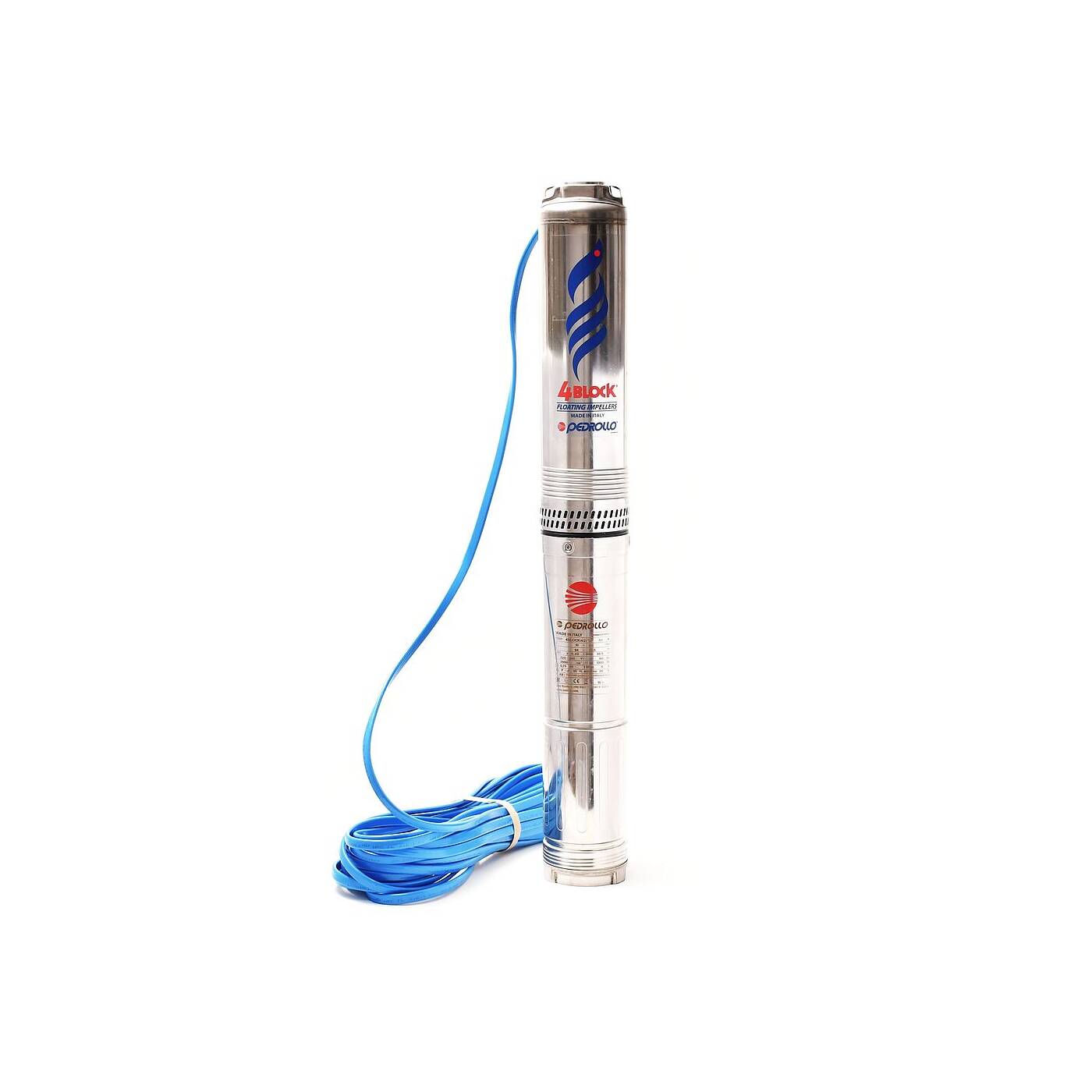 Pedrollo Bronpompen